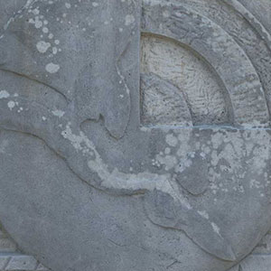 Bas Relief 1