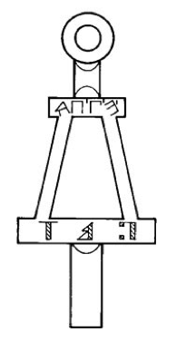 Tau Beta {i Engineering Society Logo