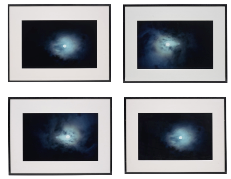 James Turrell Photographic Prints