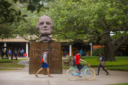 The Quad