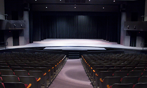 University Theatre